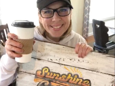 Have used it on lumber, plywood and ceramic tiles Image